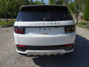 Thumbnail image of 2025 Land Rover Discovery Sport at Jaguar Land Rover Cincinnati