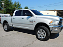 Thumbnail image of 2015 Ram 2500 at Gary Mathews Motors