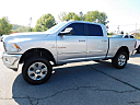 Thumbnail image of 2015 Ram 2500 at Gary Mathews Motors