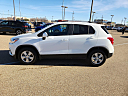 Thumbnail image of 2021 Chevrolet Trax at Frank Brown Honda GMC