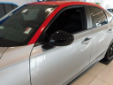 2025 Honda Civic Sport at Wetzel Honda