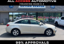 Thumbnail image of 2015 Chevrolet Cruze at All Access Automotive