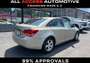 Thumbnail image of 2015 Chevrolet Cruze at All Access Automotive