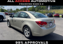 Thumbnail image of 2015 Chevrolet Cruze at All Access Automotive