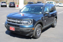 2022 Ford Bronco Sport Big Bend at Toyota of Massapequa