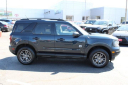 Thumbnail image of 2022 Ford Bronco Sport at Toyota of Massapequa