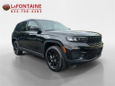 Thumbnail image of 2024 Jeep Grand Cherokee at LaFontaine Chrysler Dodge Jeep Ram of Fenton