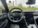 Thumbnail image of 2024 Jeep Grand Cherokee at LaFontaine Chrysler Dodge Jeep Ram of Fenton