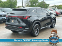 Thumbnail image of 2023 Lexus NX 350 at McKinney-Wells Auto Group