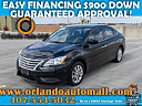 Thumbnail image of 2013 Nissan Sentra at Orlando Auto Mall