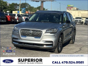 Thumbnail image of 2023 Lincoln Aviator at Superior Ford (New)