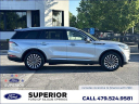 Thumbnail image of 2023 Lincoln Aviator at Superior Ford (New)