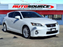 Thumbnail image of 2012 Lexus CT 200h at Sandsprings Autosource