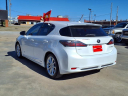 Thumbnail image of 2012 Lexus CT 200h at Sandsprings Autosource
