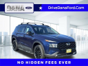 2023 Hyundai SANTA FE XRT at Dana Ford Lincoln