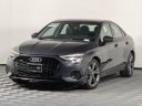 Thumbnail image of 2024 Audi A3 at RectorMotorCarCoAudi of Burlingame, CA