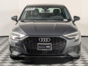 Thumbnail image of 2024 Audi A3 at RectorMotorCarCoAudi of Burlingame, CA