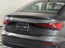 Thumbnail image of 2024 Audi A3 at RectorMotorCarCoAudi of Burlingame, CA