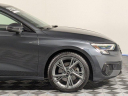 Thumbnail image of 2024 Audi A3 at RectorMotorCarCoAudi of Burlingame, CA
