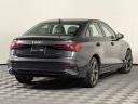 Thumbnail image of 2024 Audi A3 at RectorMotorCarCoAudi of Burlingame, CA