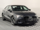 Thumbnail image of 2024 Audi A3 at RectorMotorCarCoAudi of Burlingame, CA