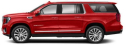 Thumbnail image of 2024 GMC Yukon XL at Empire Cadillac of Long Island City