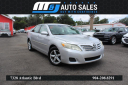 Thumbnail image of 2010 Toyota Camry at M&J auto Sales and Service