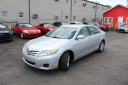 Thumbnail image of 2010 Toyota Camry at M&J auto Sales and Service