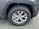 Thumbnail image of 2022 Jeep Grand Cherokee at LandmarkChryslerDodgeJeepRamOfAtlanta of Atlanta, GA