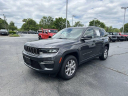Thumbnail image of 2022 Jeep Grand Cherokee at LandmarkChryslerDodgeJeepRamOfAtlanta of Atlanta, GA