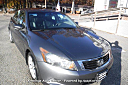 Thumbnail image of 2009 Honda Accord at Jennings Auto Center