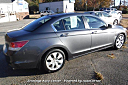 Thumbnail image of 2009 Honda Accord at Jennings Auto Center