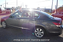 Thumbnail image of 2009 Honda Accord at Jennings Auto Center