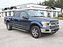 Thumbnail image of 2019 Ford F-150 at Kelley Buick GMC
