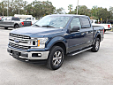 Thumbnail image of 2019 Ford F-150 at Kelley Buick GMC