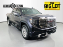Thumbnail image of 2024 GMC Sierra 1500 at CampbellChryslerDodgeJeepRam - New