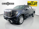 Thumbnail image of 2024 GMC Sierra 1500 at CampbellChryslerDodgeJeepRam - New