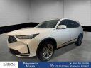 Thumbnail image of 2025 Acura MDX at Bridgewater Acura