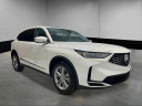 Thumbnail image of 2025 Acura MDX at Bridgewater Acura