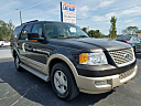 Thumbnail image of 2006 Ford Expedition at Family Car Mart, Inc.