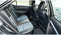 2014 Toyota Corolla S at Liccardi Chrysler Dodge Mitsubishi