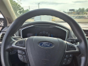 Thumbnail image of 2019 Ford Fusion Hybrid at Park Hills Chevrolet