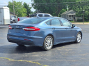Thumbnail image of 2019 Ford Fusion Hybrid at Park Hills Chevrolet