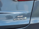 Thumbnail image of 2019 Ford Fusion Hybrid at Park Hills Chevrolet