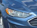 Thumbnail image of 2019 Ford Fusion Hybrid at Park Hills Chevrolet