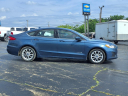 Thumbnail image of 2019 Ford Fusion Hybrid at Park Hills Chevrolet