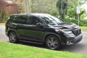 Thumbnail image of 2019 Honda Passport at Import Masters