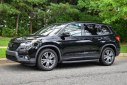 2019 Honda Passport EX-L at Import Masters