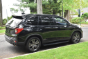 Thumbnail image of 2019 Honda Passport at Import Masters