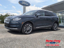 Thumbnail image of 2023 Lincoln Nautilus at Shetler-CorleyFord of Crowley, LA